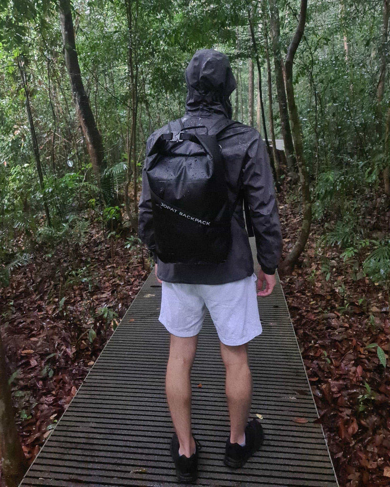JOPAT ADVENTURE: wasserdicht, funktional & sportlich!